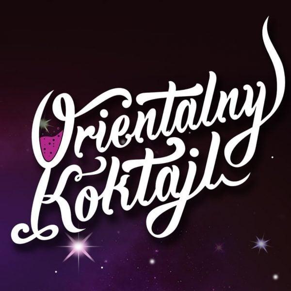 Orientalny Koktajl 2016