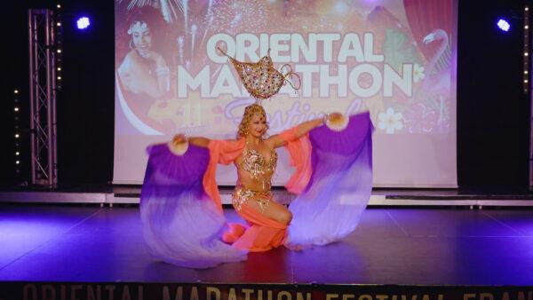 Oriental Marathon 2025
